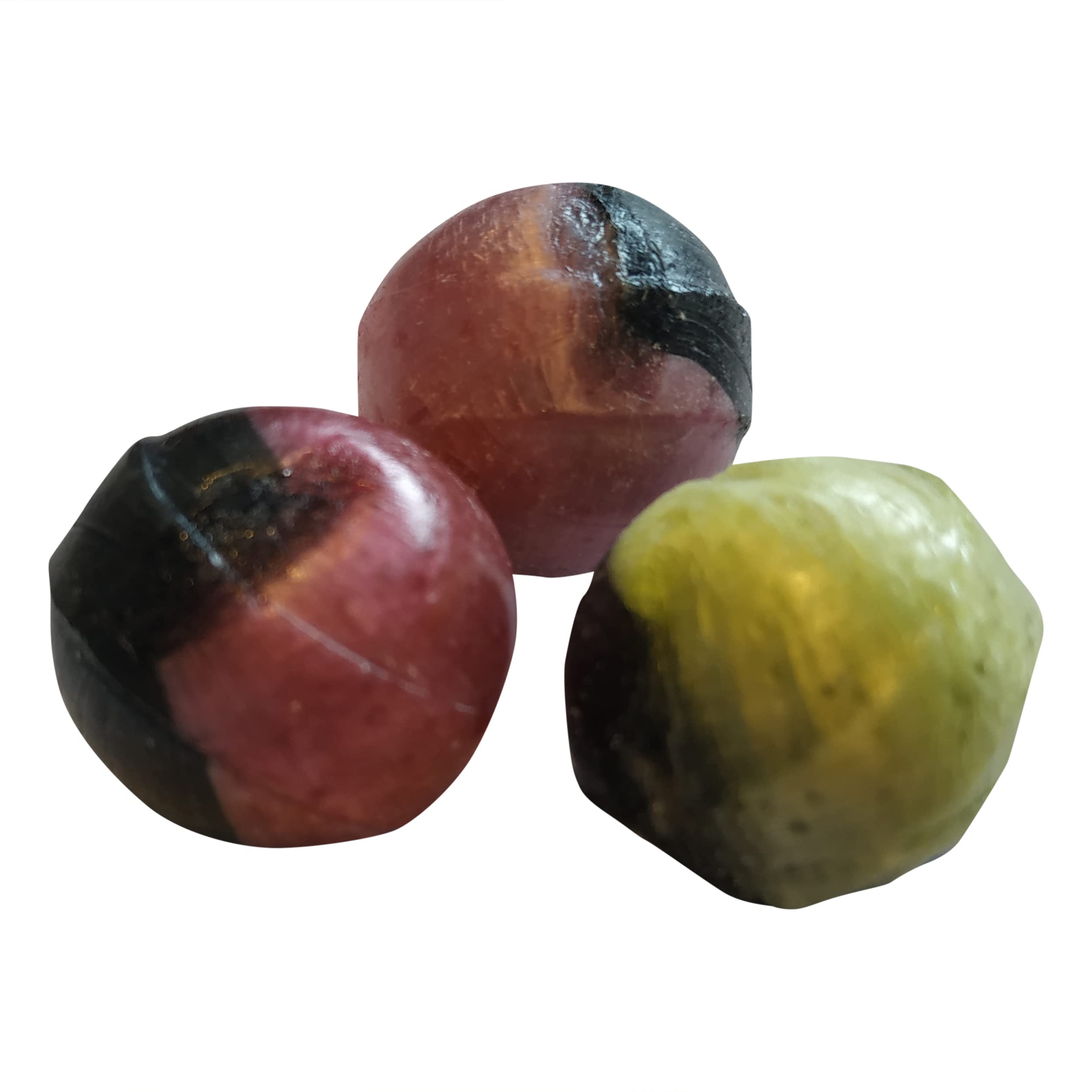 Premium Napoleon Licorice Fruit Mix Candy - 2 Pack (175g Each) | Delicious Sweet Treat for Parties, Gifts & Snacking