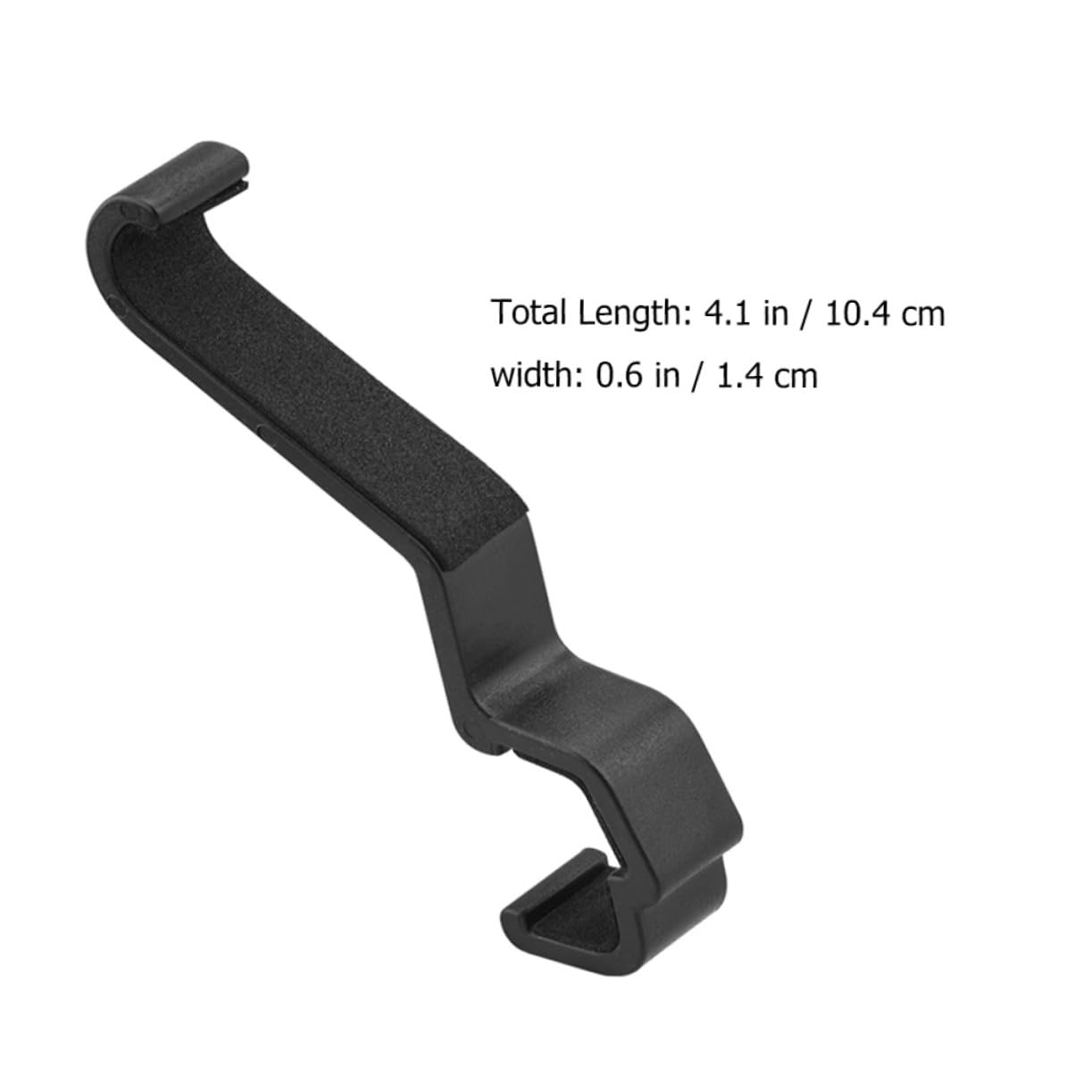 OSALADI 2-Pack Foldable Tablet & Phone Holder Stand with Remote Control Extension Bracket - Compatible with Drone Controllers, Gaming Consoles & Smart Devices for Hands-Free Viewing