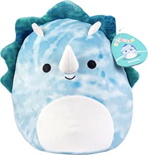 Squishmallows Jerome The Dinosaur 16