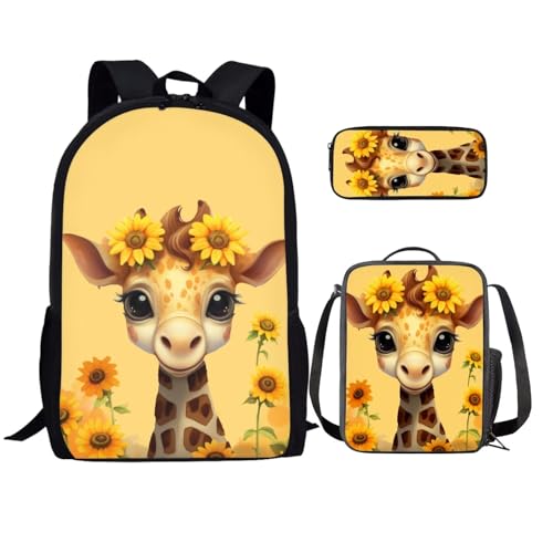 Cute Giraffe