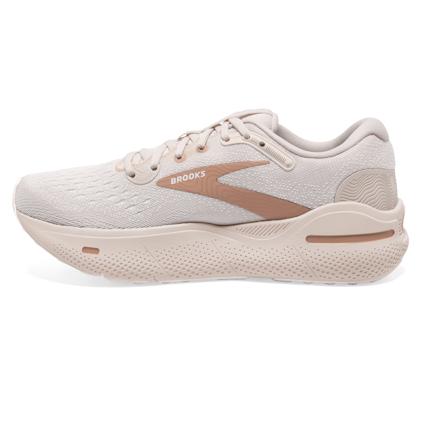 Women's Brooks Ghost Max Running Shoes - Lightweight Cushioned Sneakers for Women - Perfect for Jogging, Gym Workouts & Daily Walking