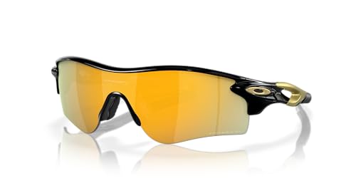 Polished Black/Prizm 24k Polarized