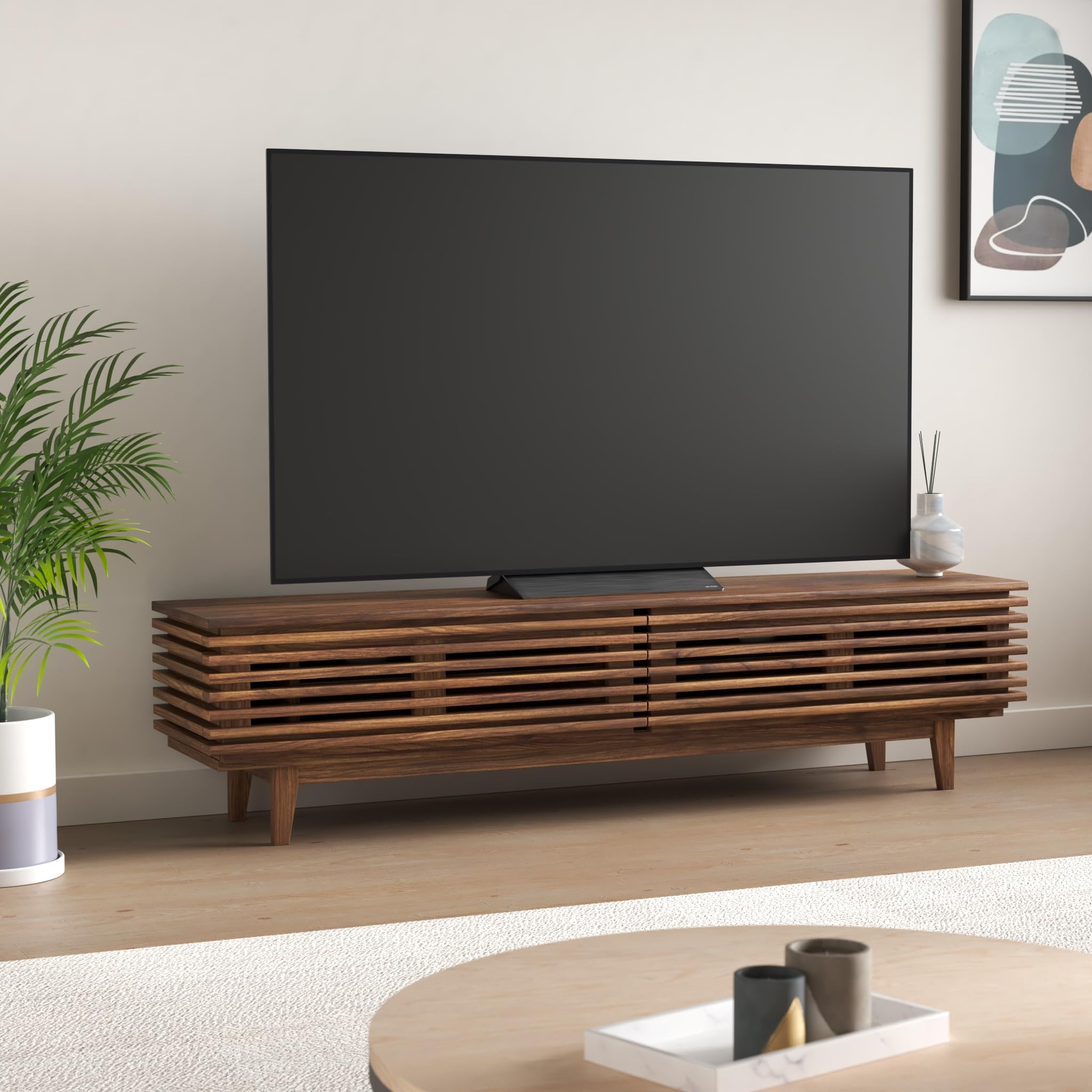 LG C3 Series 65-Inch Class OLED evo 4K Smart TV with AI Processor, Alexa Built-in & Magic Remote - Perfect for Gaming, Movie Nights & Home Theater (OLED65C3PUA, 2023 Model)