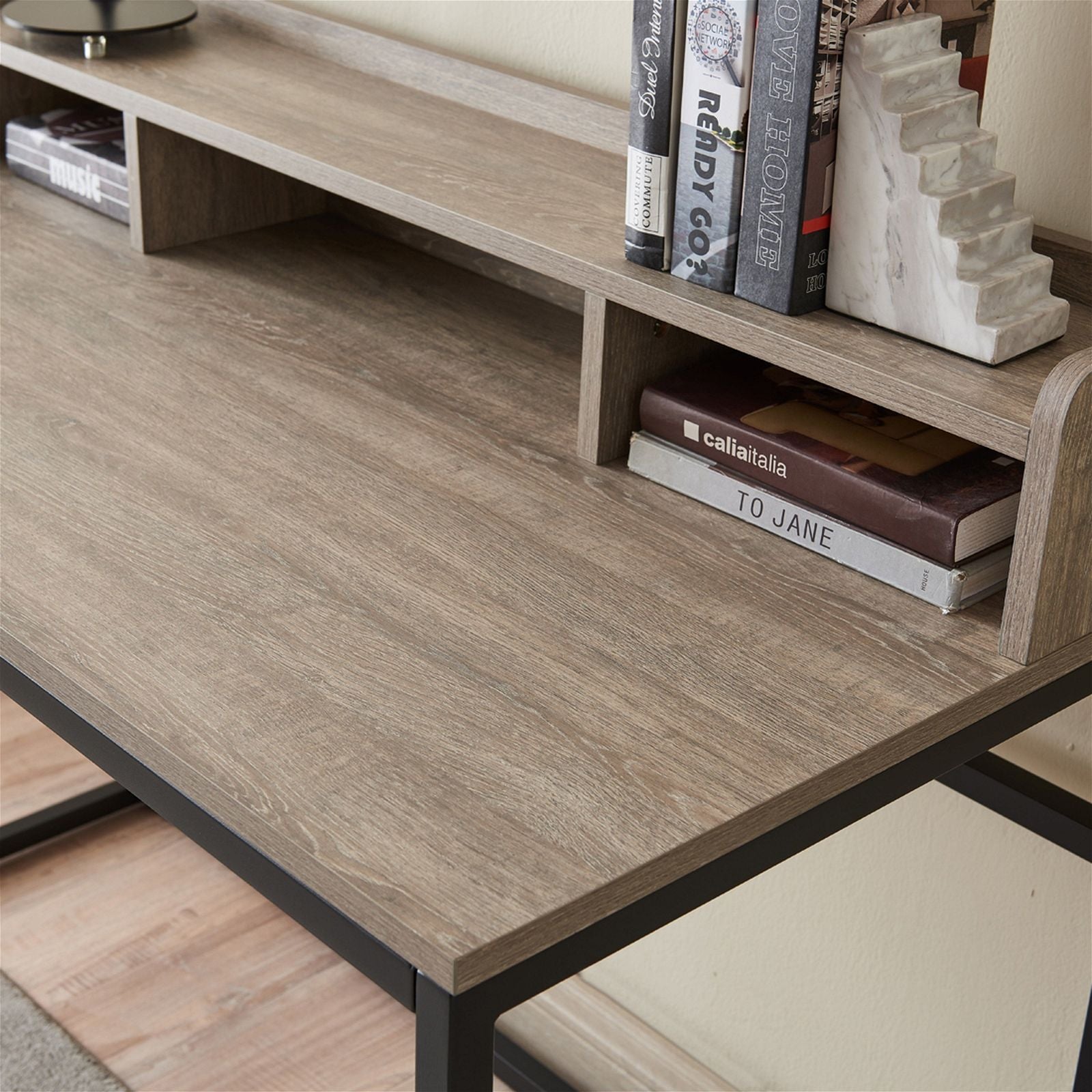 Woodstock Sally Office Desk 1200