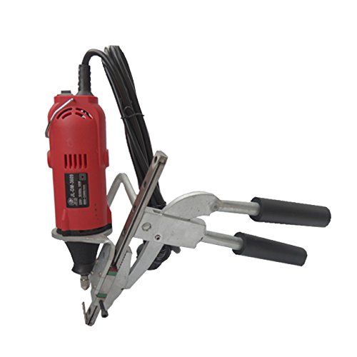 Premium 110V Metal Letters Bender - Heavy Duty Bending Tool for 3D Channel Letters (Upgraded Version) | Perfect for Sign Making, LED Light Boxes & Custom Metal Fabrication
