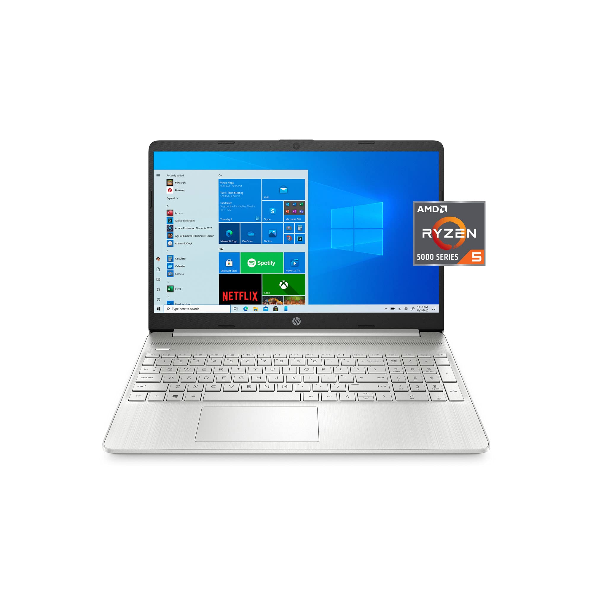 HP 2022 Newest 15.6