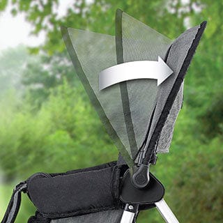 Chicco SmartSupport Baby Backpack Carrier - Ergonomic, Lightweight & Adjustable for Hiking, Travel & Everyday Use