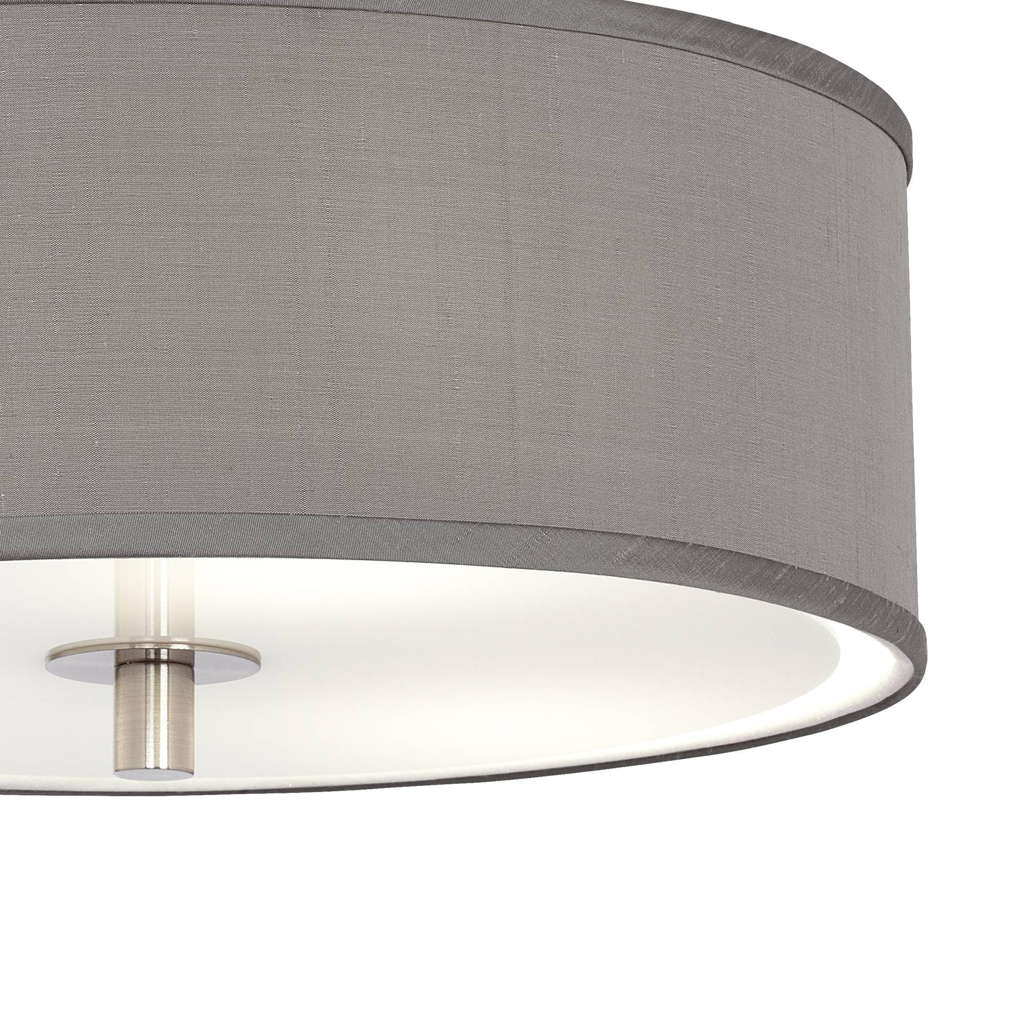 Possini Euro Modern Ceiling Light Fixture 14