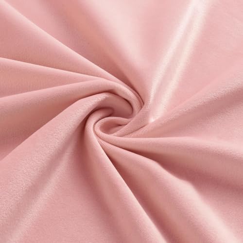 Velvet-pink