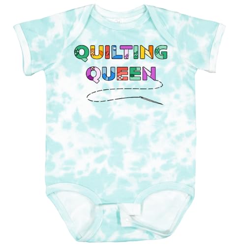 Tie Dye Green