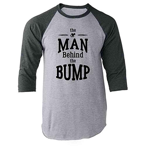 Raglan | Grey Sleeves