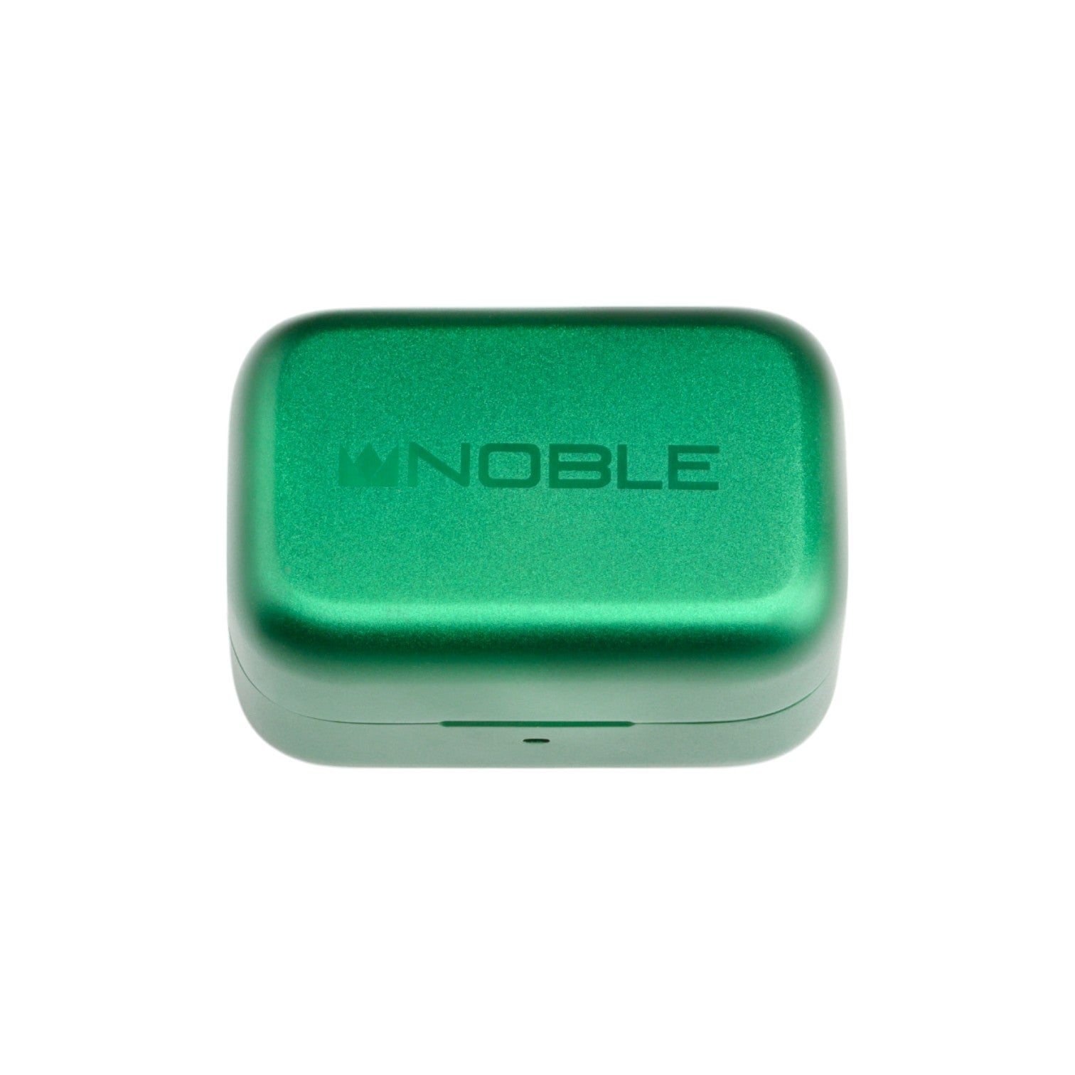 Noble Audio FoKus Rex5 ANC True Wireless Earbuds - Hi-Res Audio, Bluetooth 5.2, 30H Playtime - Perfect for Gym, Travel & Work from Home