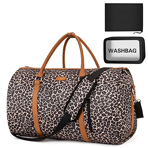 C-brown Leopard