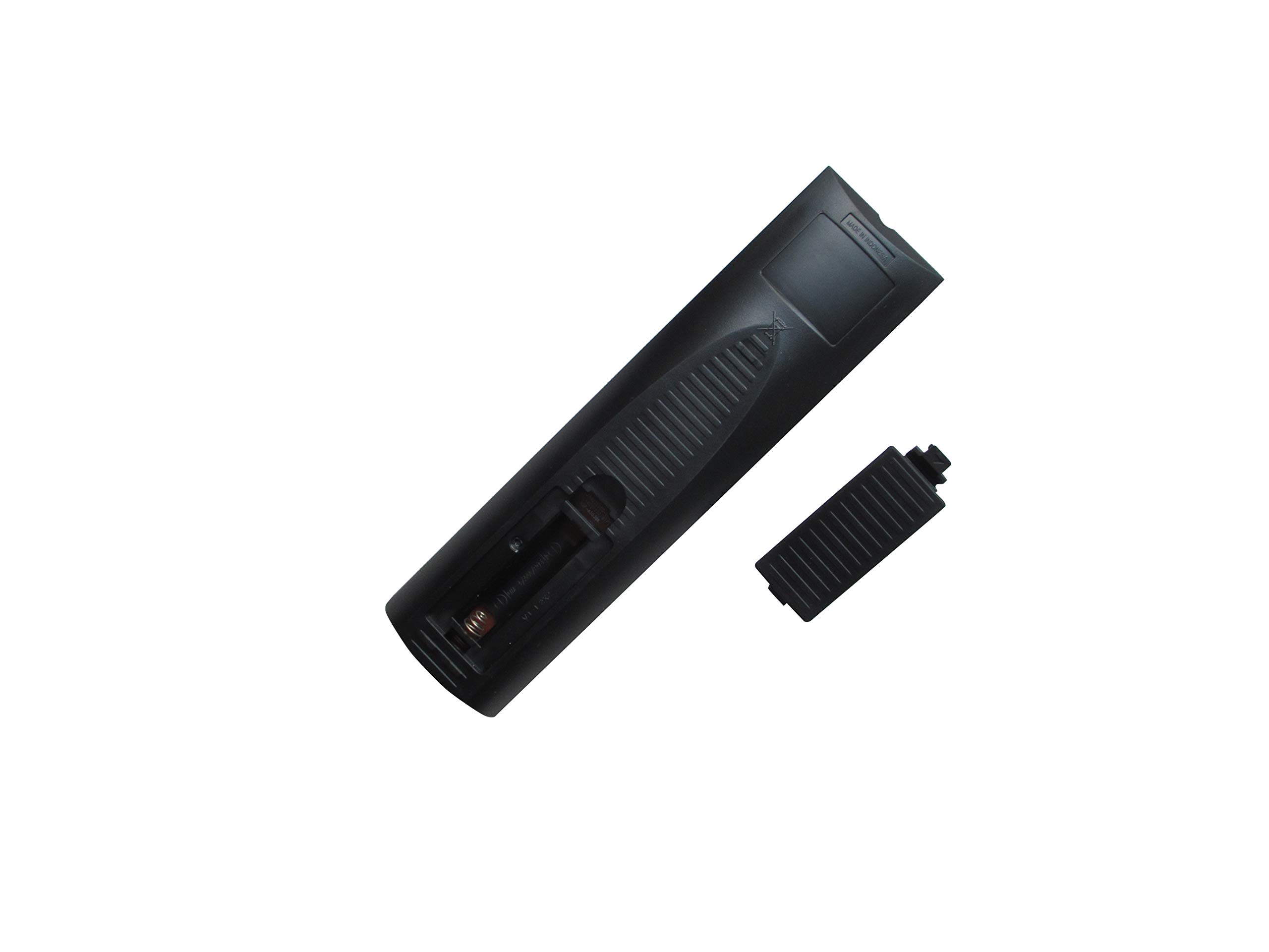 LG 6711R1N187A Replacement Remote Control Compatible with LRA516, RH698H, RHT387H-RHT399H, RHT497H-RHT499H, DRT389H DVD HDD Recorder Player - Perfect for Home Entertainment System Accessories