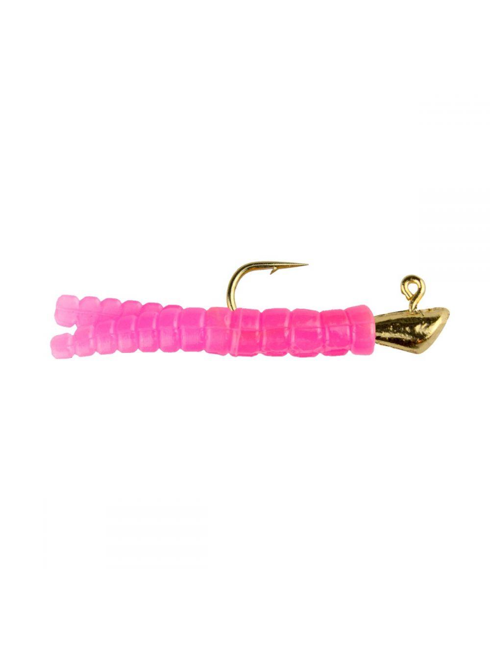 Leland Lures Trout Magnet 9-Piece Fishing Lure Kit - Best for Freshwater Trout, Bass & Panfish - Perfect for River, Lake & Stream Fishing