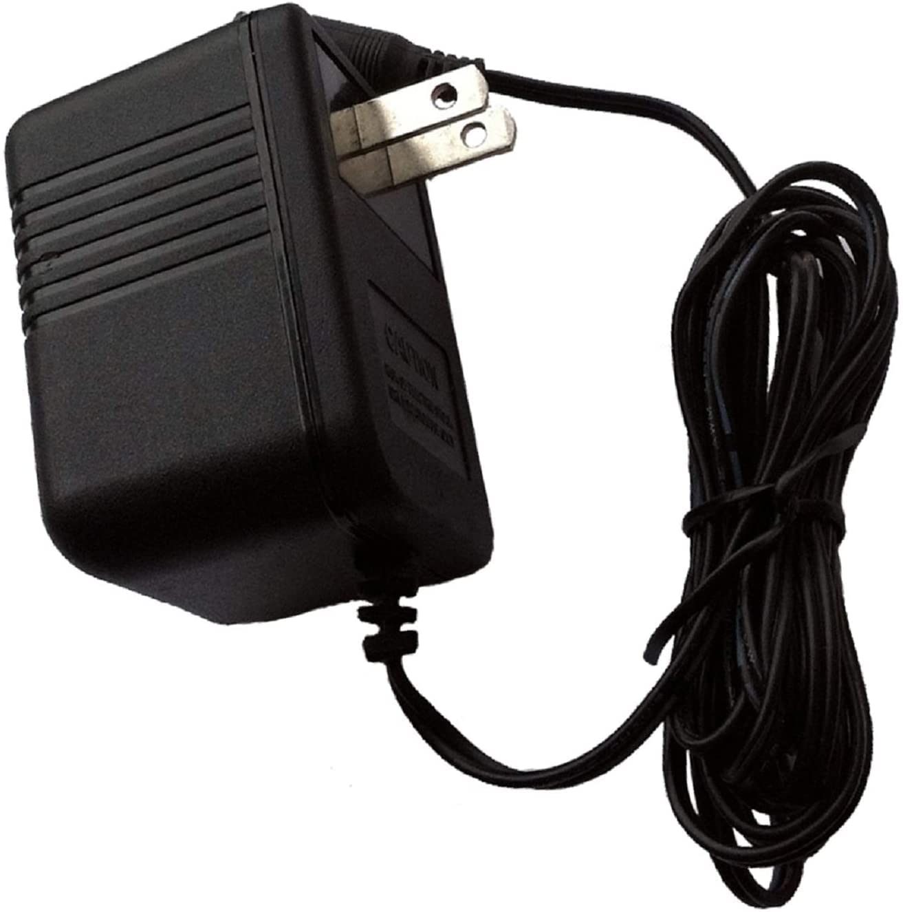 UpBright 9V AC/AC Adapter Replacement for Insignia AC-9 AC9 U090100A30 & Gemini MX01 MXOI Stereo DJ Mixer GM5200618 | Compatible with Sangean DAR-101 MP3 Digital Voice Recorder | 9VAC 1A Power Supply | Perfect for Home Studio & DJ Equipment
