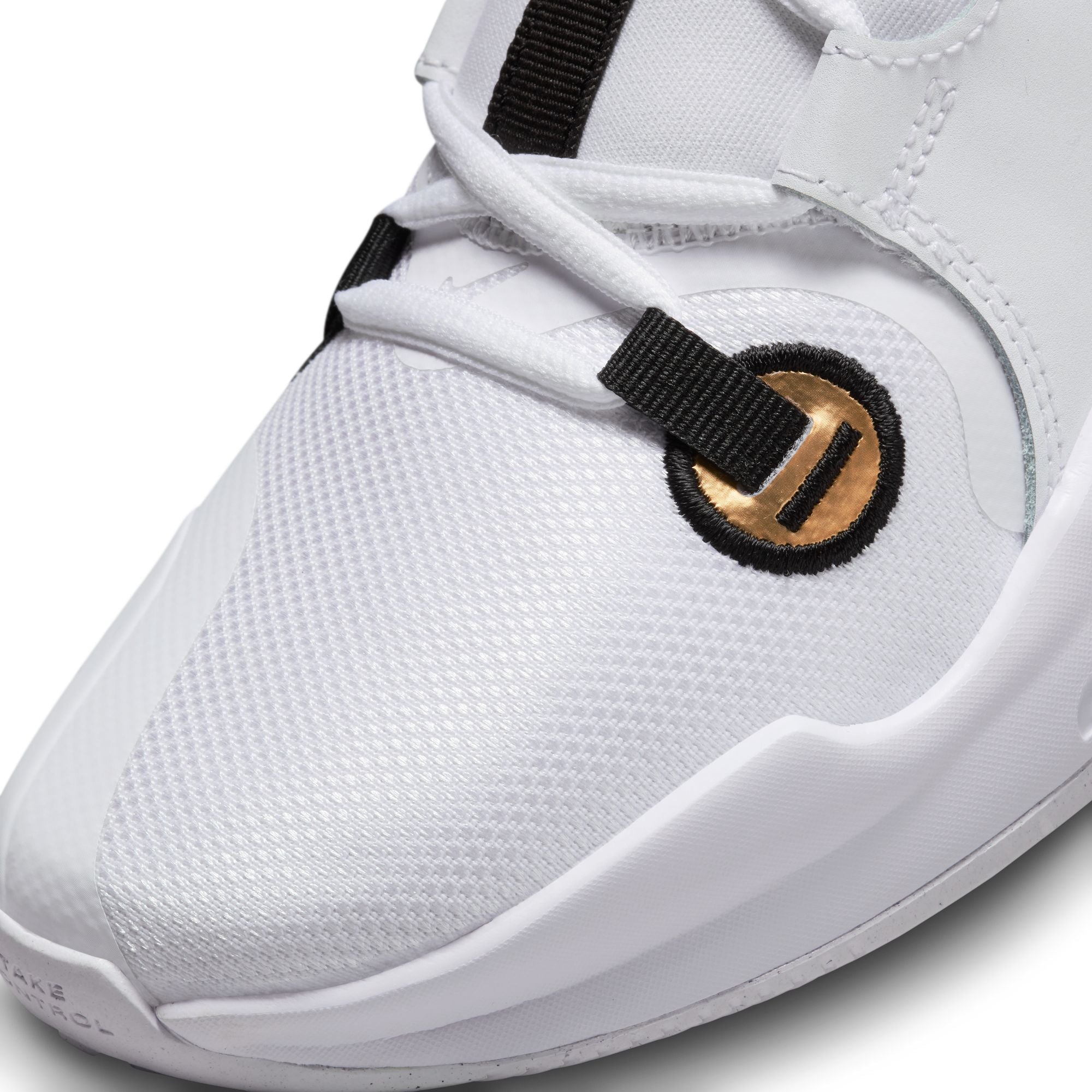 Nike Youth Air Zoom Crossover 2 Basketball Shoes for Boys - High-Performance Kids' Sports Sneakers for Court Play, Training & Casual Wear