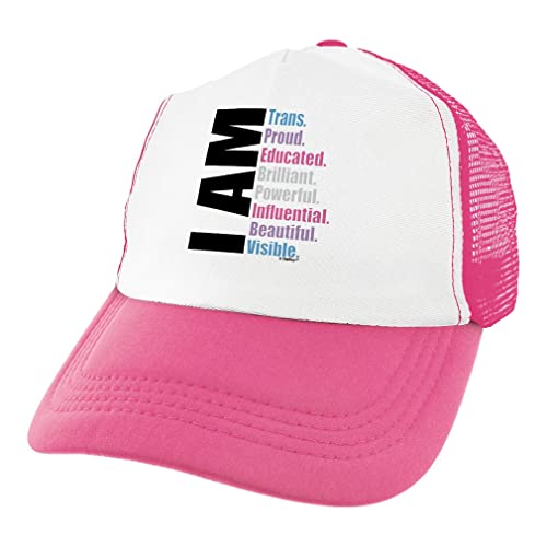 Pink - Trans