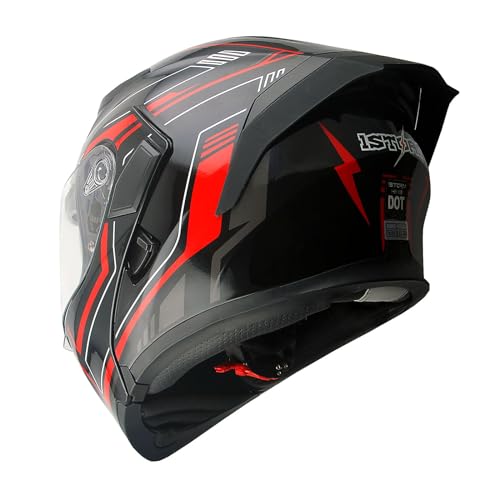 Arrow Red