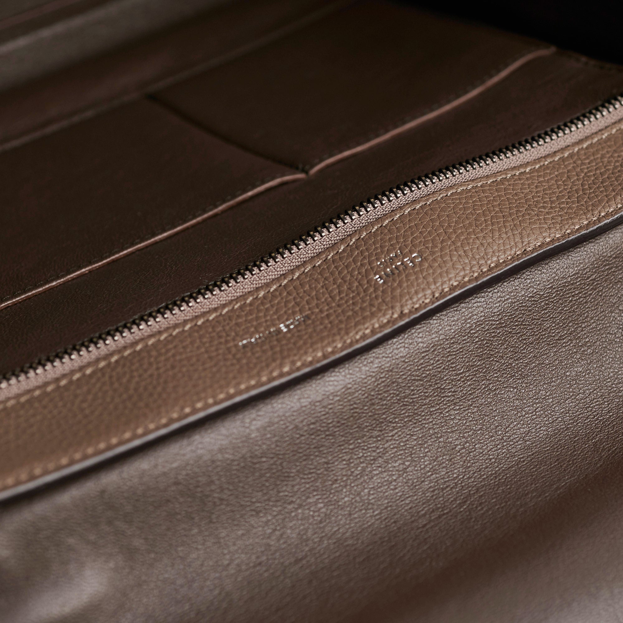 Celine Trapeze Medium Leather Shoulder Bag - Luxury Designer Handbag for Women | Perfect for Work, Travel & Everyday Use
