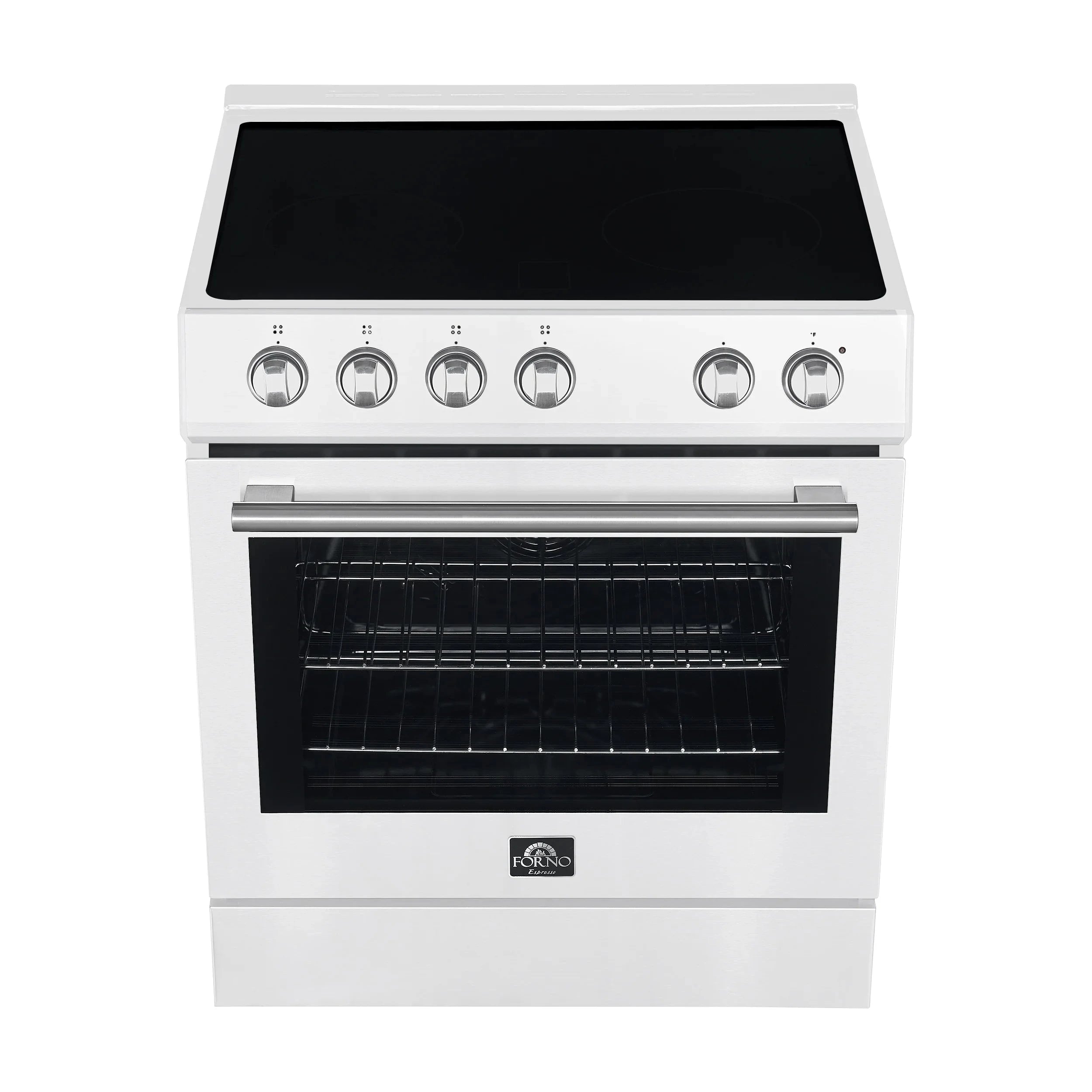 Forno Espresso Package 30