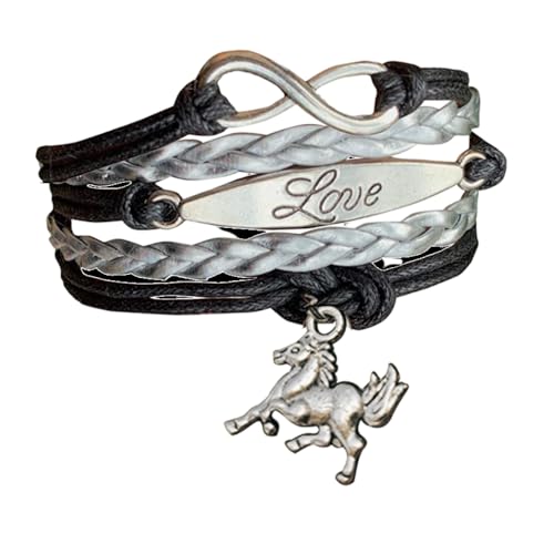 Black/Silver Love