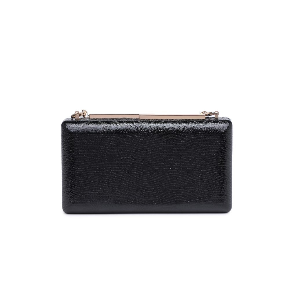 Thalia Elegant Evening Bag for Women - Clutch Purse for Parties, Weddings & Special Occasions