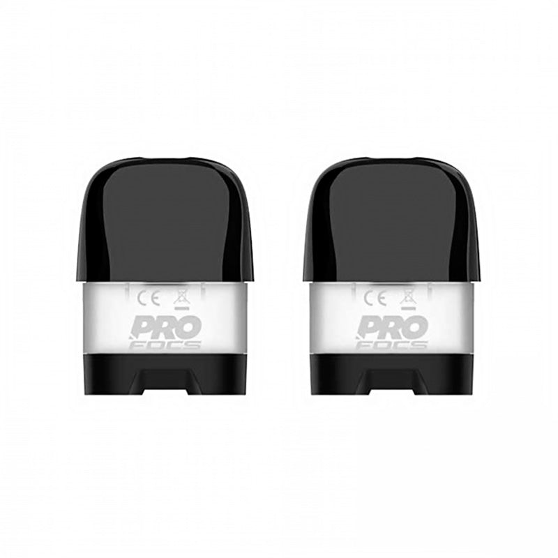 Caliburn X Replacement Pods - Single Vape Pod for Uwell Caliburn X | Compatible with All E-Liquids | Perfect for On-the-Go Vaping
