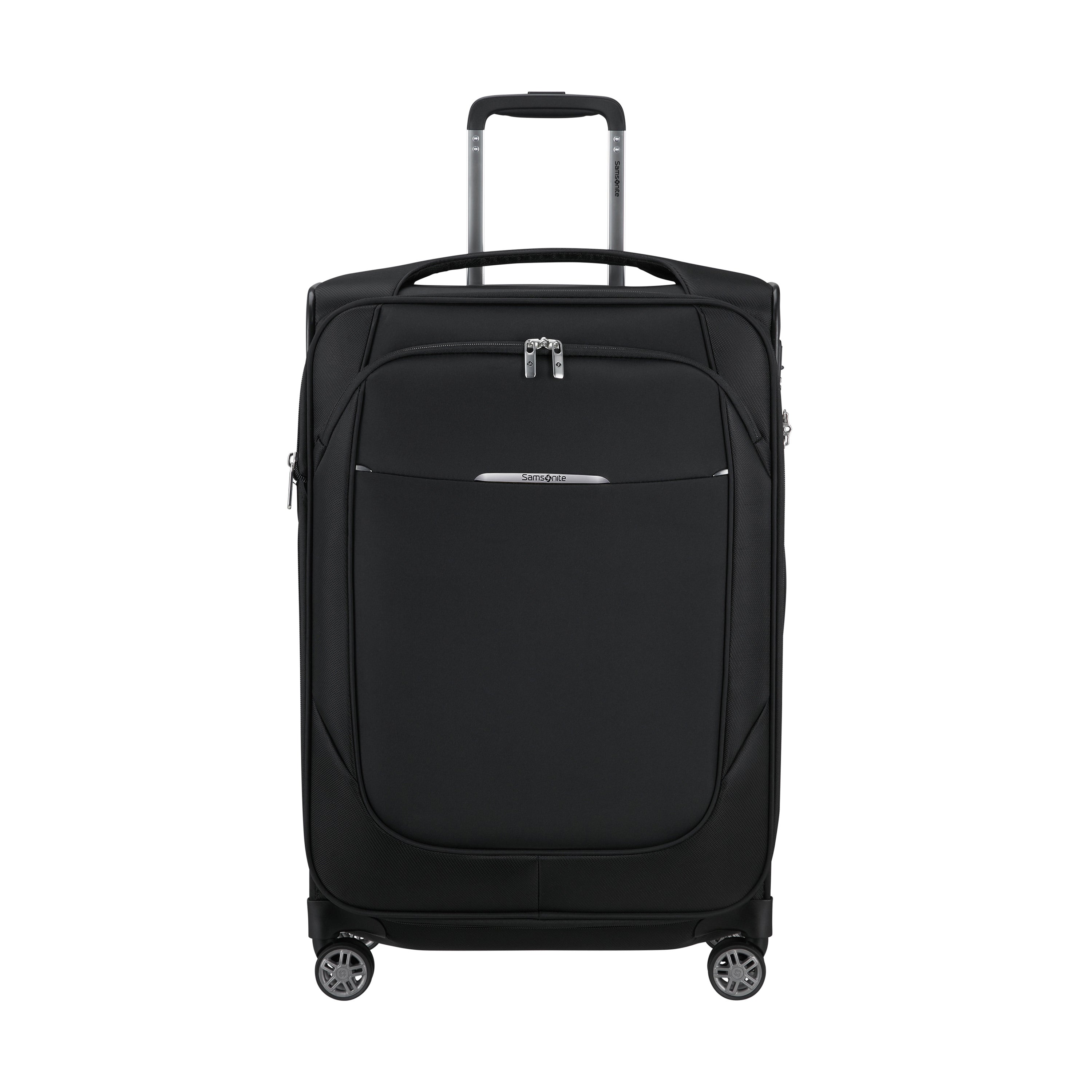 Samsonite Re Lite Spinner Expandable Medium Luggage - 20