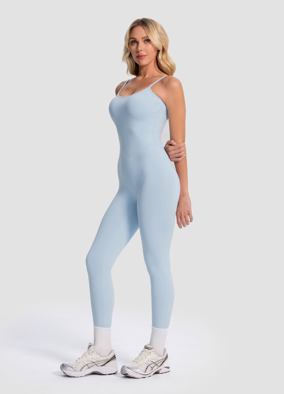 Minimal Stitch Onesie - Soft Comfortable Baby Bodysuit for Newborns & Infants | Perfect for Everyday Wear, Playtime & Photo Shoots