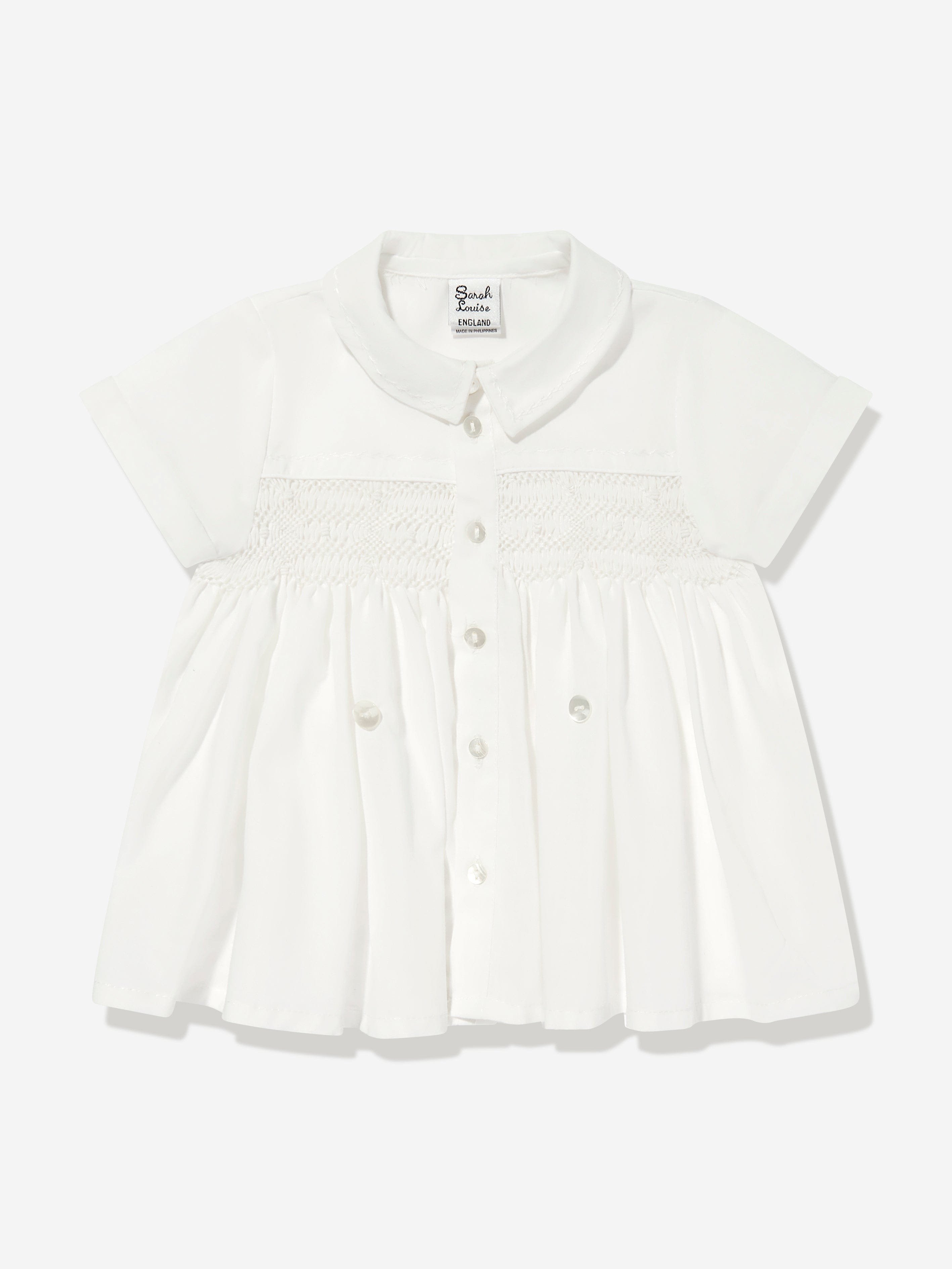 Baby Boys Shorts Set in Ivory - Soft Cotton Summer Outfit for Toddlers - Perfect for Playtime, Beach & Outdoor Adventures