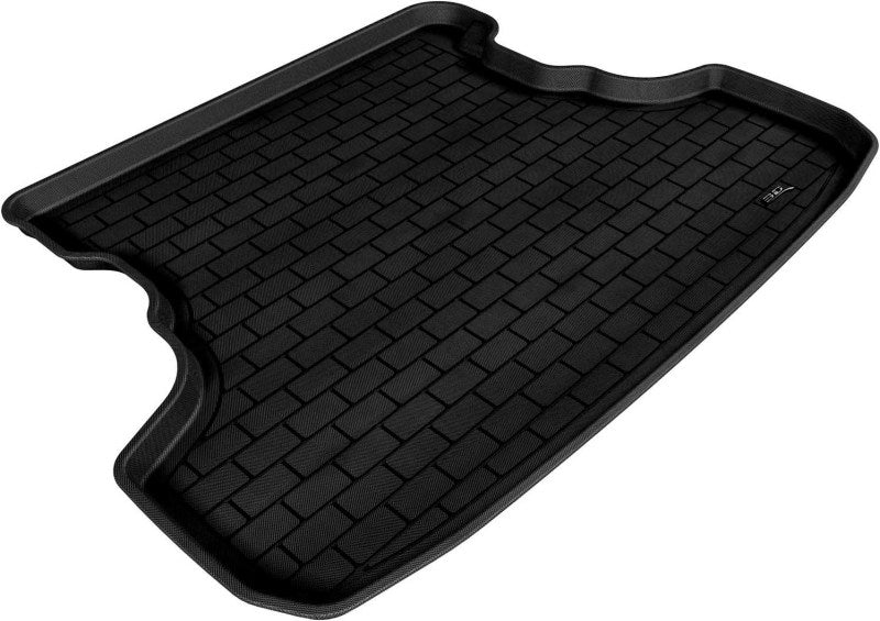 3D MAXpider Custom Fit Cargo Liner for 2007-2010 Chrysler Sebring | Kagu Series | Heavy Duty Trunk Mat | All-Weather Protection | Perfect for Road Trips & Daily Commutes