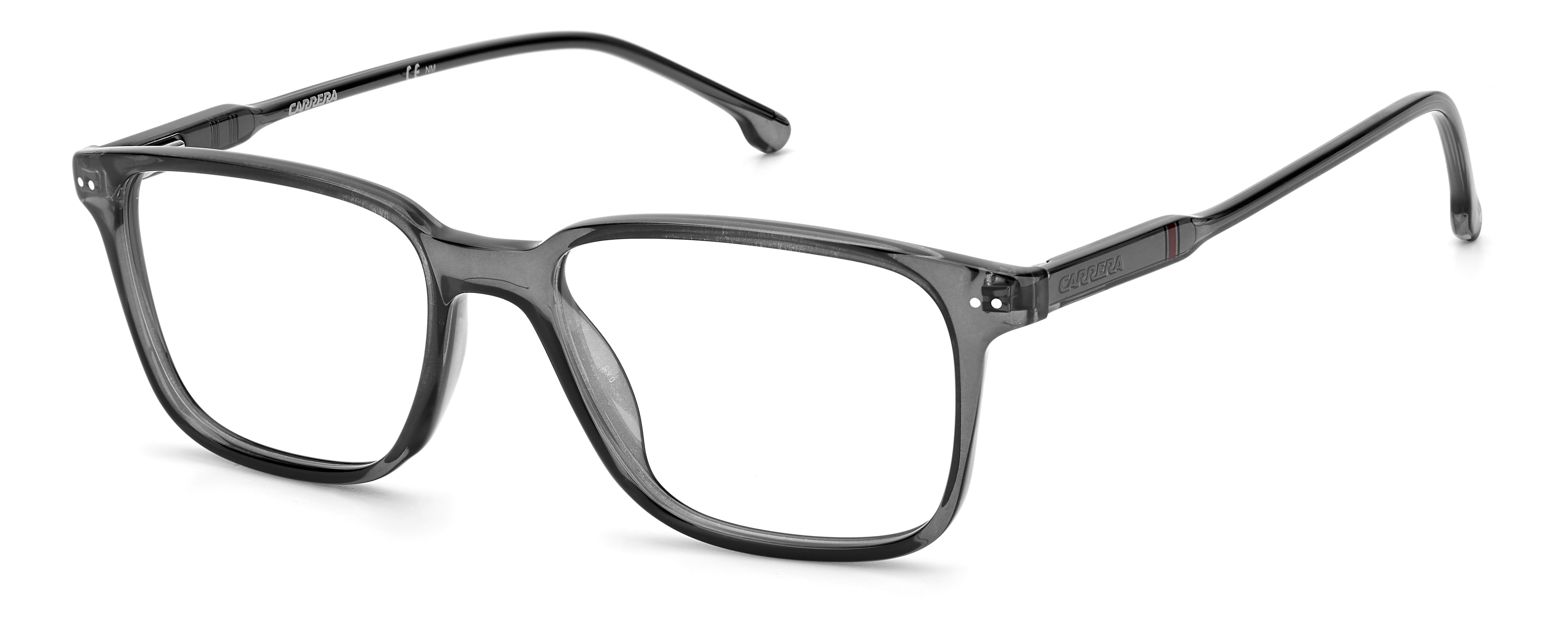 CARRERA 213 KB7 5217 Stylish Eyeglass Frames for Men & Women - Perfect for Reading, Driving & Fashion Accessories