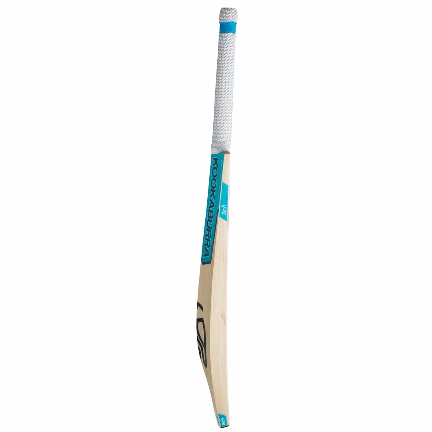 Kookaburra Surge Pro 2000 Adult Cricket Bat - Premium Performance Cricket Equipment for Men & Women | Perfect for Professional Matches & Training Sessions