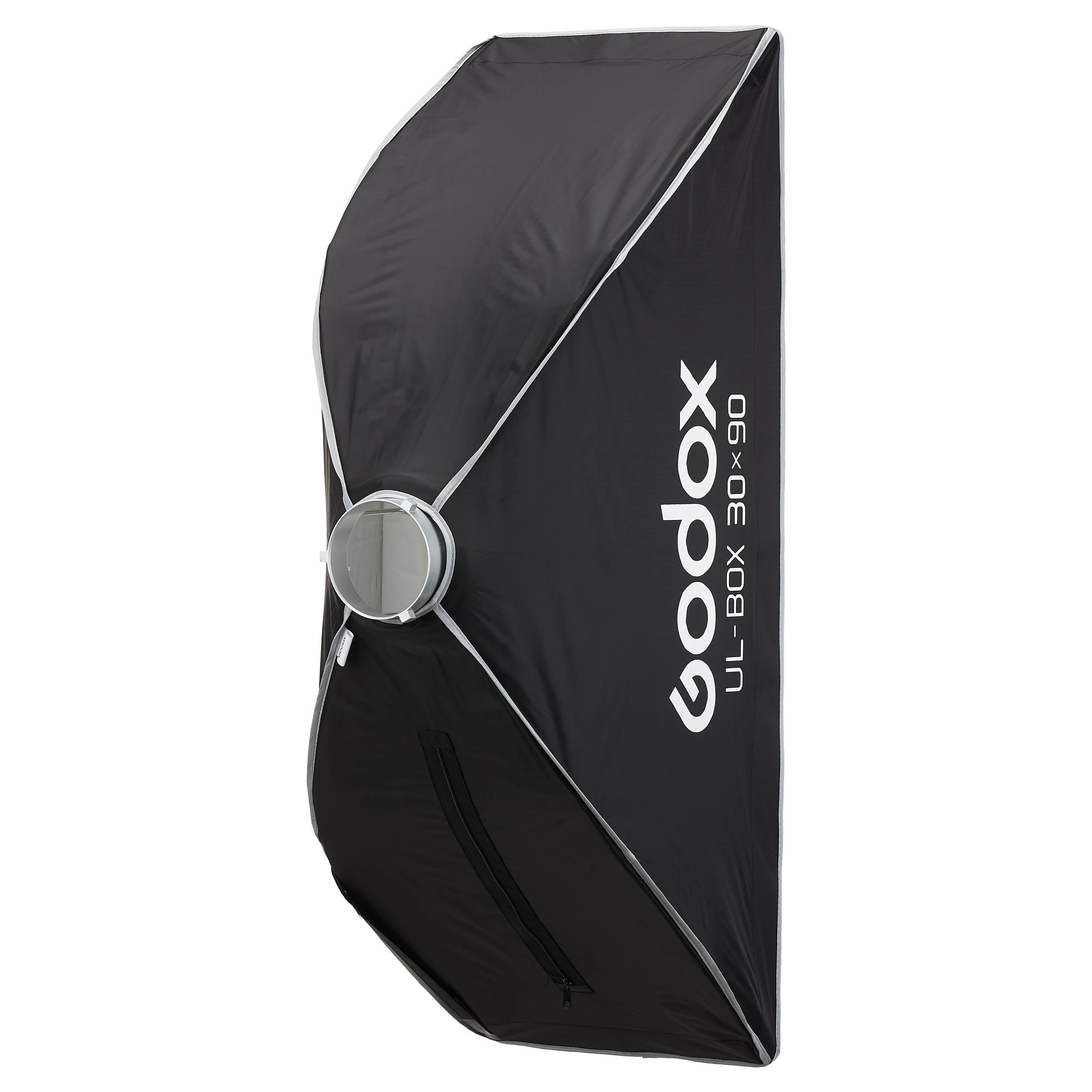 Godox UL BOX 3090 30x90cm (1'x2') Photography Softbox - Easy Open Strip Light Modifier for Studio Portrait, Product Photography & Video Lighting