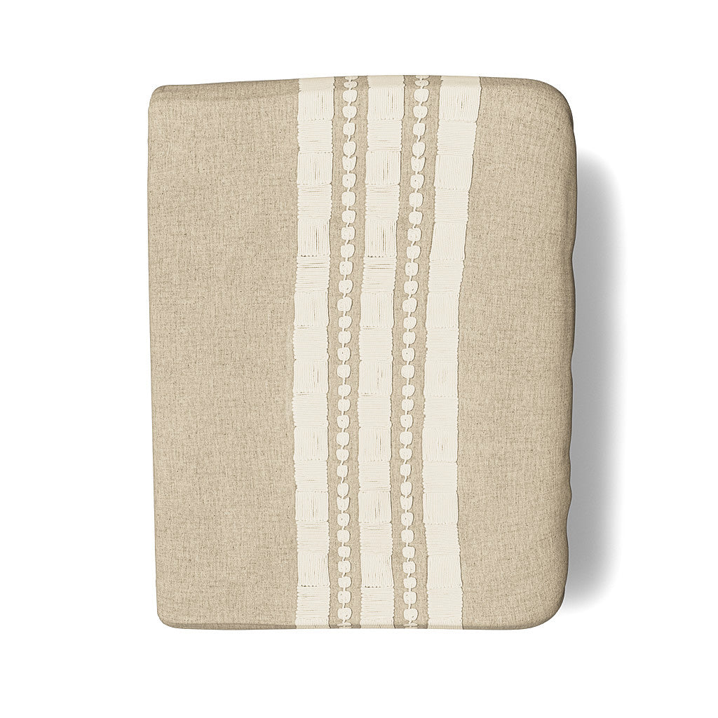 Echelon Throw Blanket - Soft & Cozy Fleece Throw for Couch, Bed, and Sofa - Perfect for Relaxing, Lounging, and Staying Warm at Home