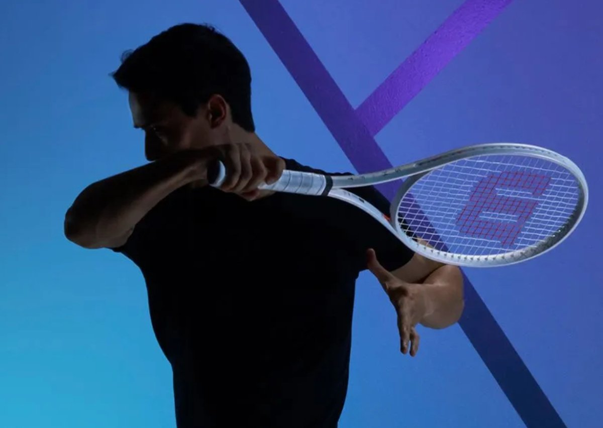 Wilson Shift 99 Pro V1 Tennis Racket - Professional Carbon Fiber Tennis Racquet for Advanced Players | Perfect for Tournament Play & Competitive Matches