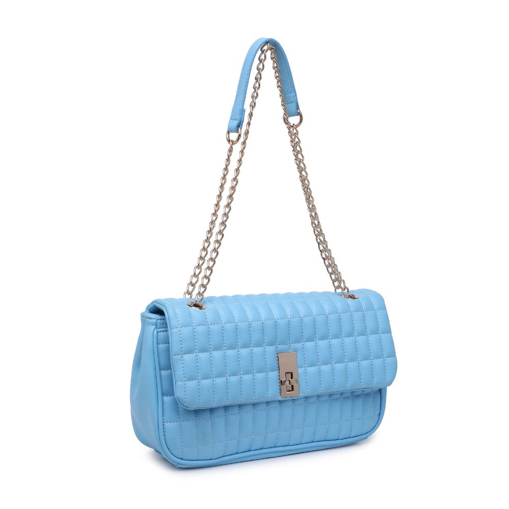 Stylish Crossbody Bag for Women - Lightweight & Durable Shoulder Purse - Perfect for Travel, Shopping & Everyday Use