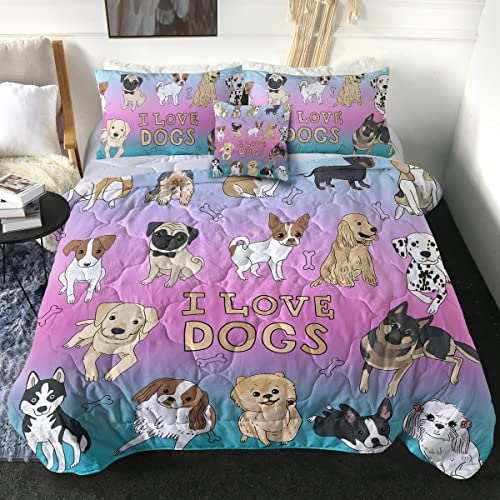 Cute Dogs