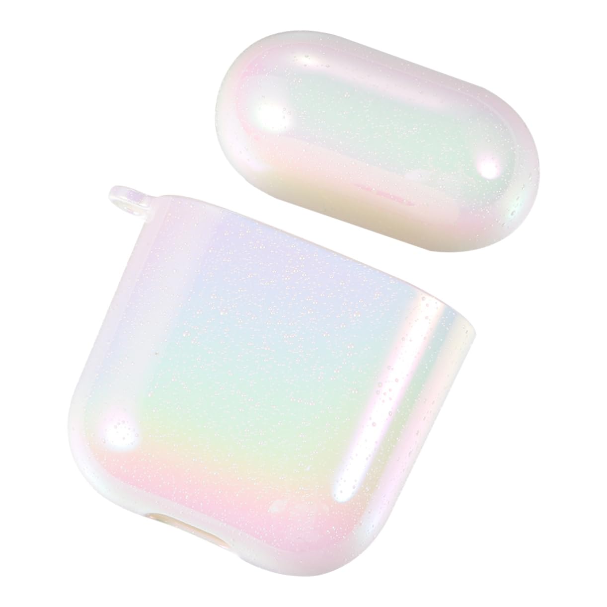 Gadpiparty Headphone Covers - Soft Silicone Earbud Sleeves for AirPods, Wireless Earbuds & Headphones (6-Pack) - Durable Protection & Stylish Design for Gym, Travel & Daily Use