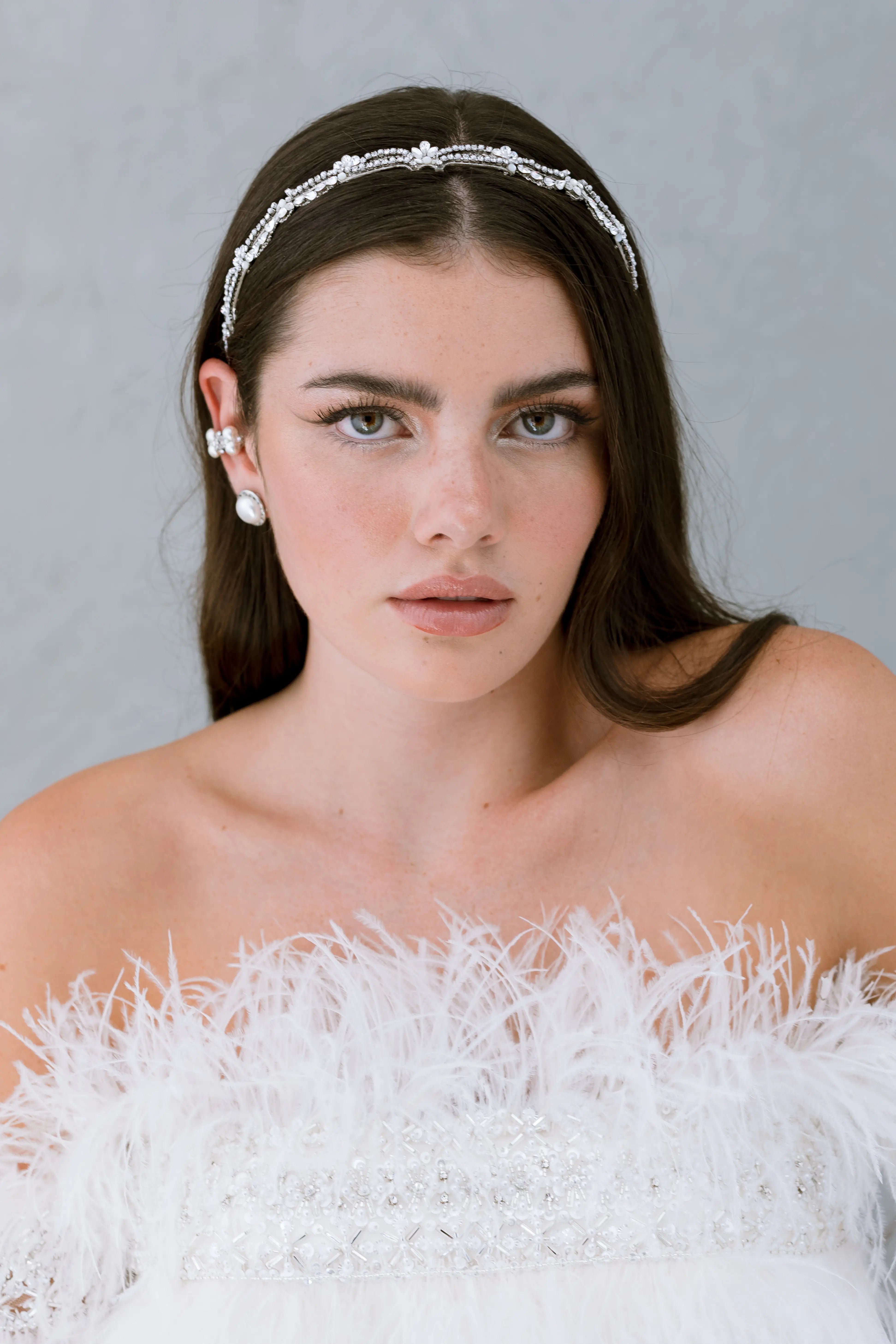 Elan Headband - Stylish & Comfortable Headwear for Women & Men - Perfect for Sports, Yoga, Workouts, and Everyday Use