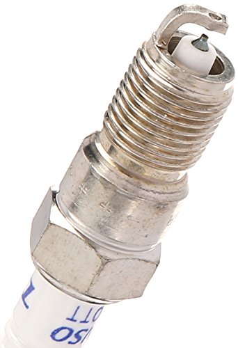 Denso (4512) PT20TT Platinum TT Spark Plug - Single Pack | High Performance Ignition for Cars, Trucks & SUVs | Ideal for Daily Commuting & Off-Road Adventures