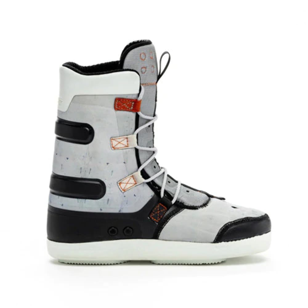 2022 Space Mob Wakeboard Binding Liners - Premium Comfort & Support for Wakeboarding - Perfect for Water Sports & Boat Rides