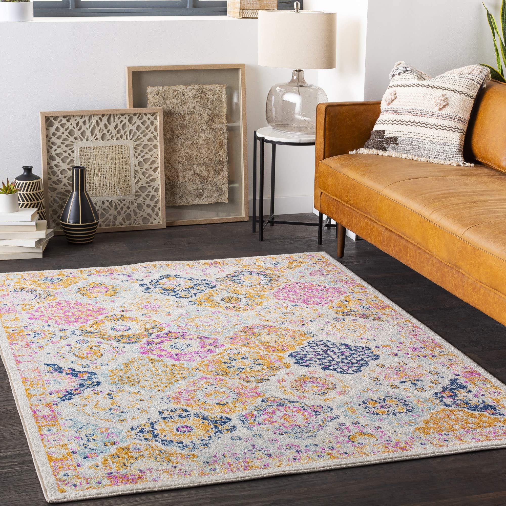 Artistic Weavers Lyria Modern Area Rug 5'3