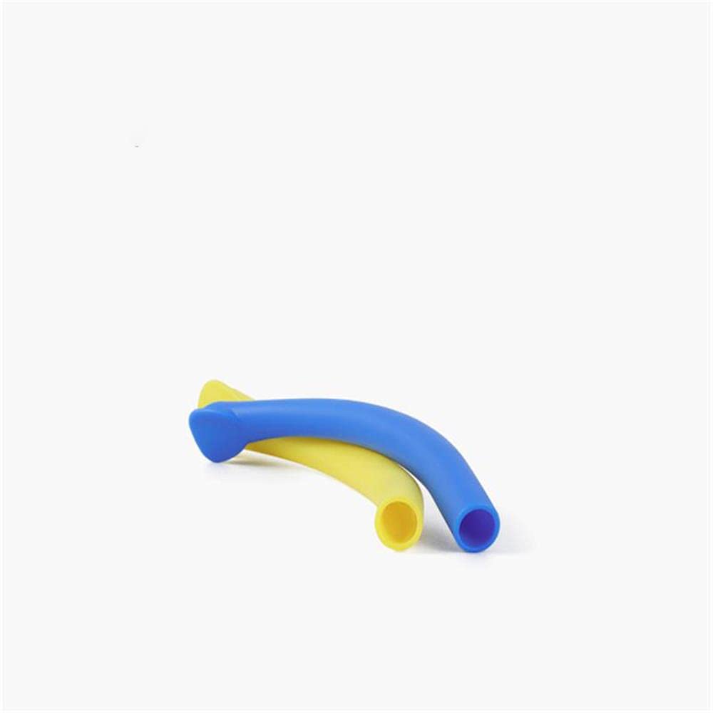 10pcs Dental Duckbill Shaped Suction Tips for Adults - Strong & Durable Dental Supplies for Dentists & Hygienists - Perfect for Oral Surgery, Teeth Cleaning & Dental Procedures