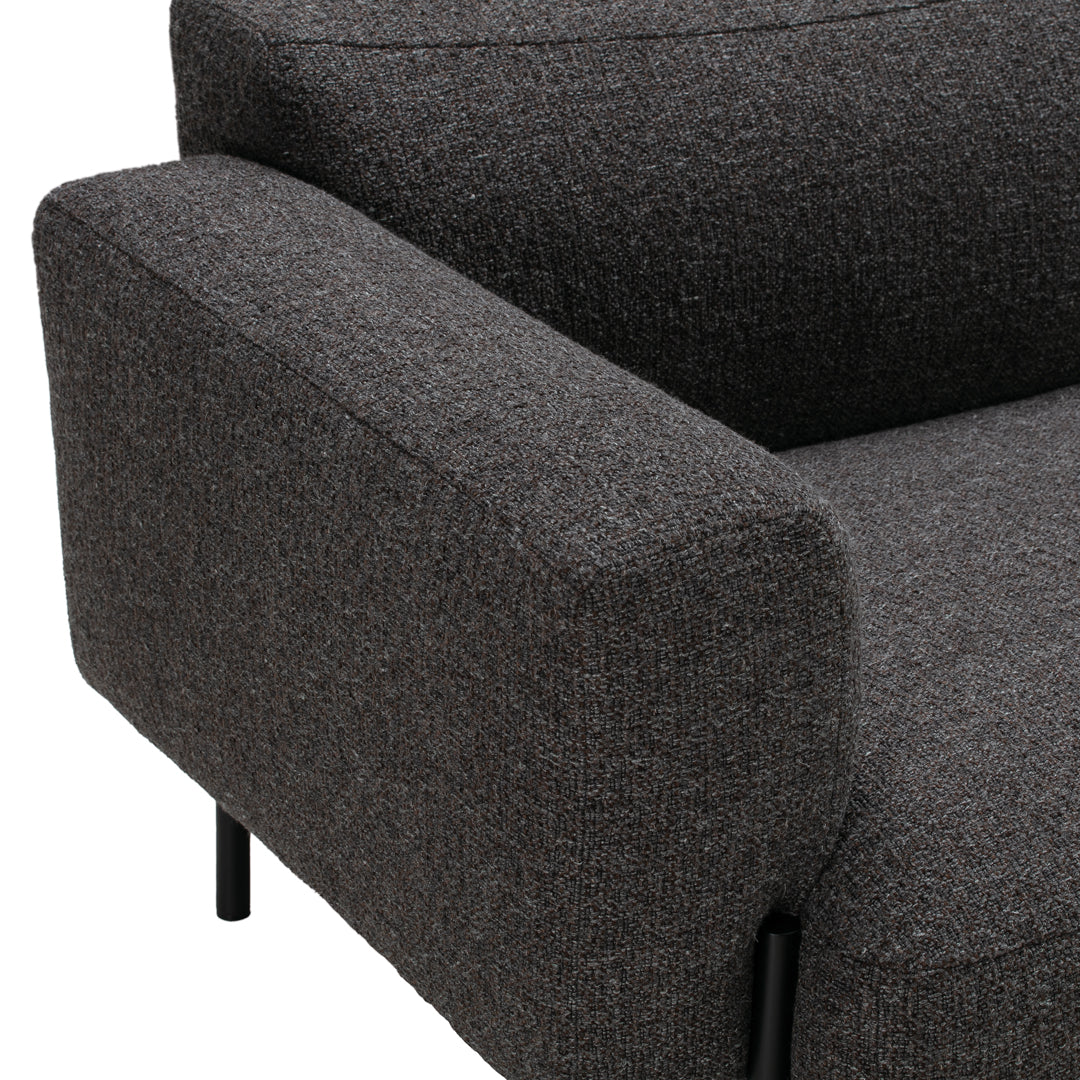 Modular Sofa Set with 17-21 Modules - Customizable Sectional Couch for Living Room, Lounge, and Office Spaces