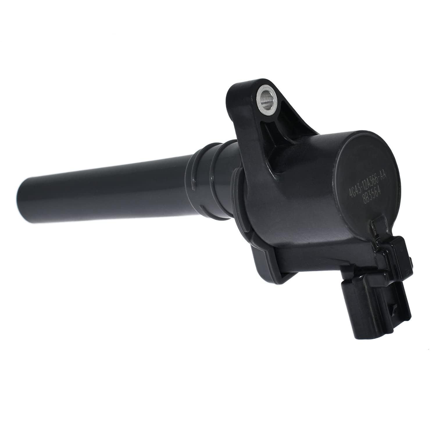 6pcs Ignition Coil 4G43-12A366-AA 4G43-12A366-BA Compatible with Aston Martin - High Performance Replacement Part for Smooth Engine Operation
