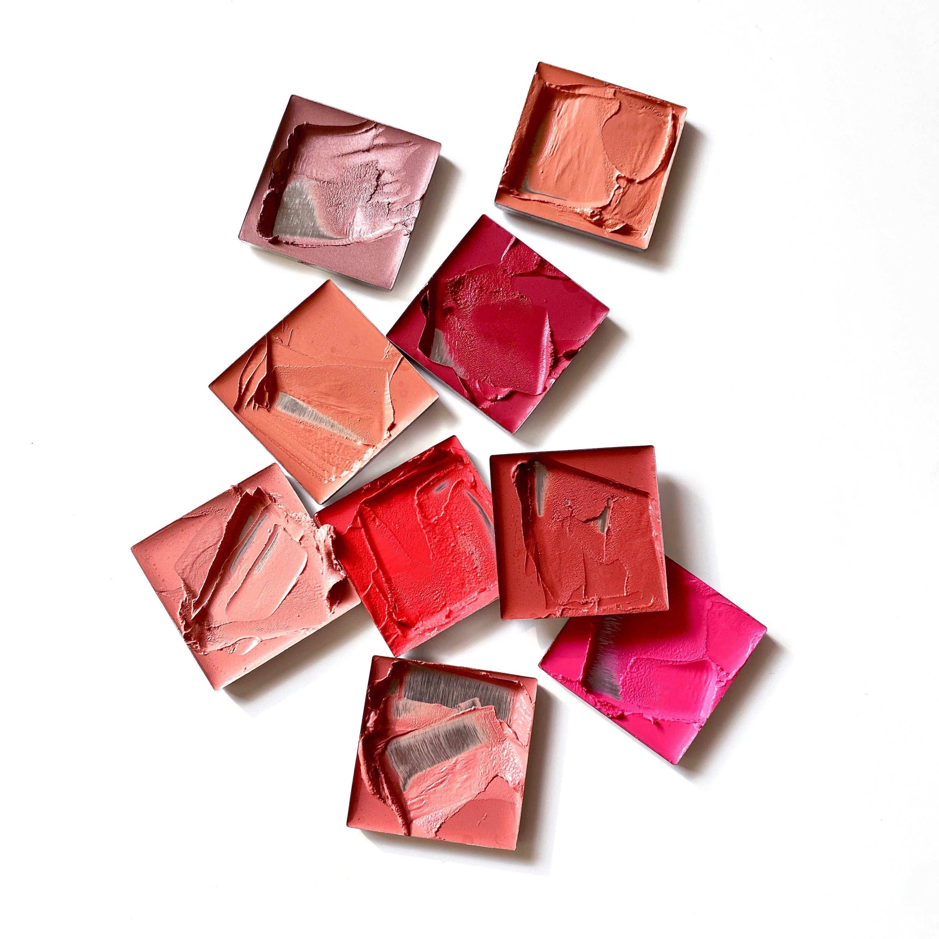 Cream Blush Refill - Long Lasting & Blendable Makeup for Cheeks | Perfect for Everyday Wear & Natural Glow