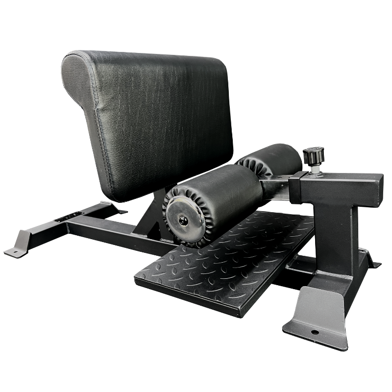 Sissy Squat Pro - Professional Leg Exercise Equipment for Home Gym, Strength Training & Fitness - Perfect for Squats, Leg Workouts & Muscle Building