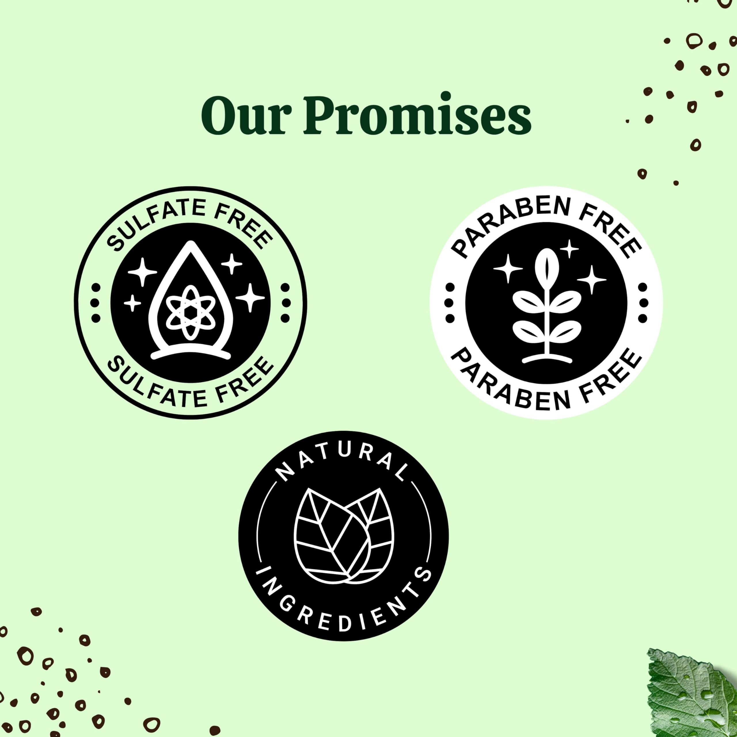 Riyo Herbs Oil Control Face Wash 100ml with 2% Salicylic Acid - Tea Tree, Neem & Aloe Vera for Oily & Acne-Prone Skin | Deep Cleansing & Pore Minimizing | Perfect for Daily Skincare Routine & Breakout Prevention